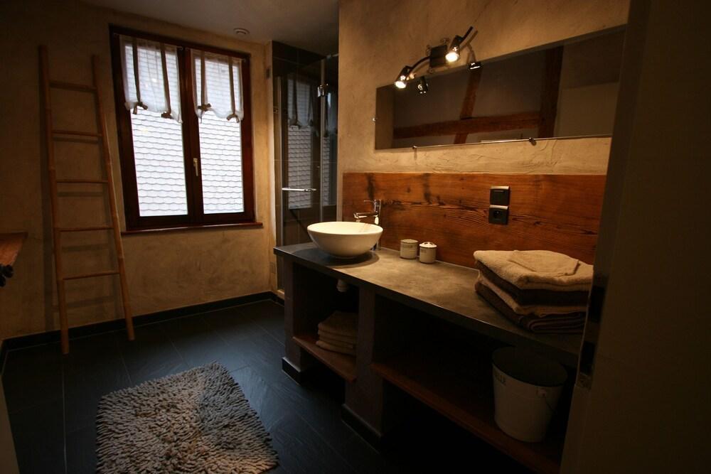 Les Authentics - La Maison D'Amelie Riquewihr Dış mekan fotoğraf
