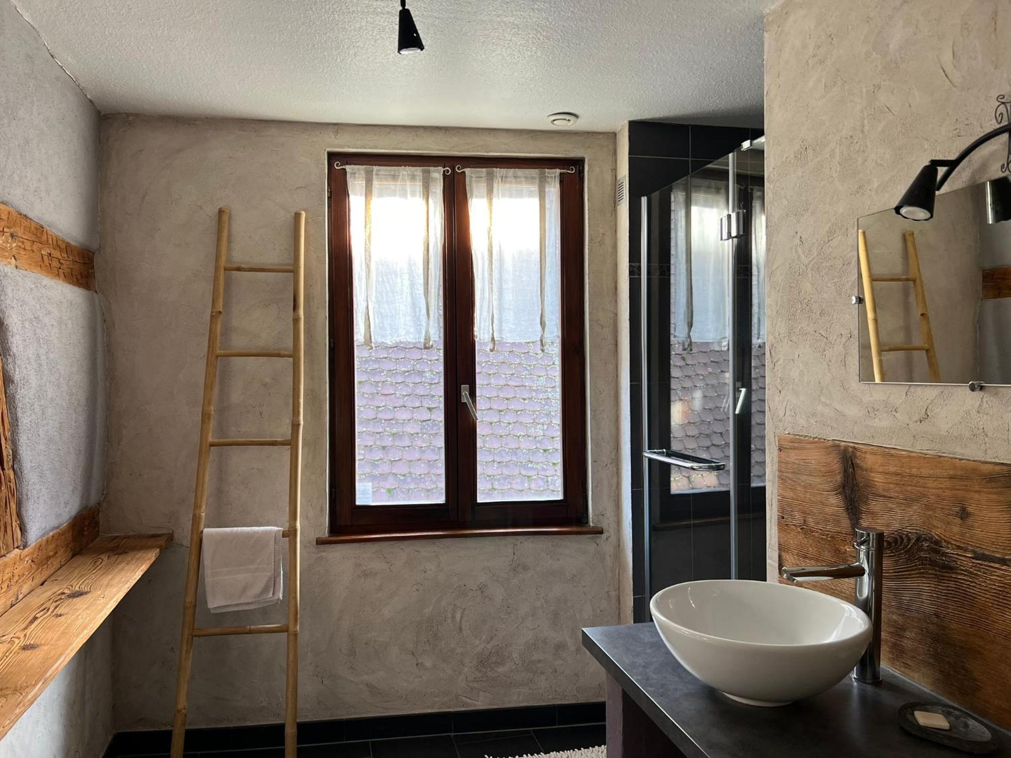 Les Authentics - La Maison D'Amelie Riquewihr Dış mekan fotoğraf