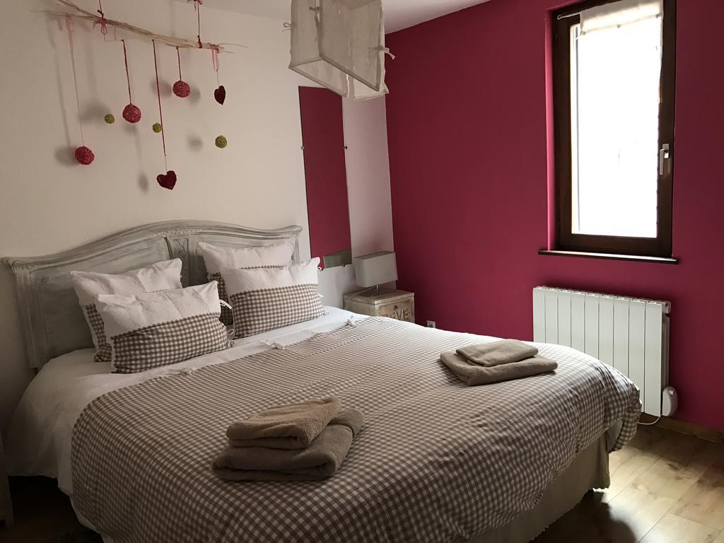 Les Authentics - La Maison D'Amelie Riquewihr Dış mekan fotoğraf