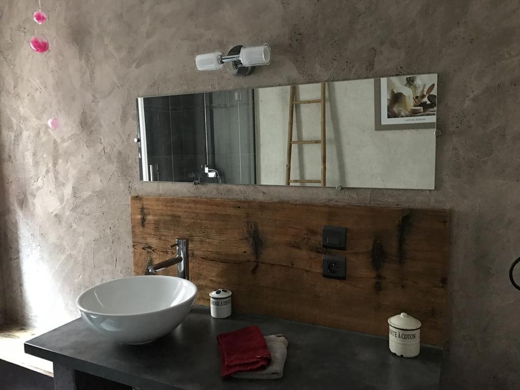 Les Authentics - La Maison D'Amelie Riquewihr Dış mekan fotoğraf
