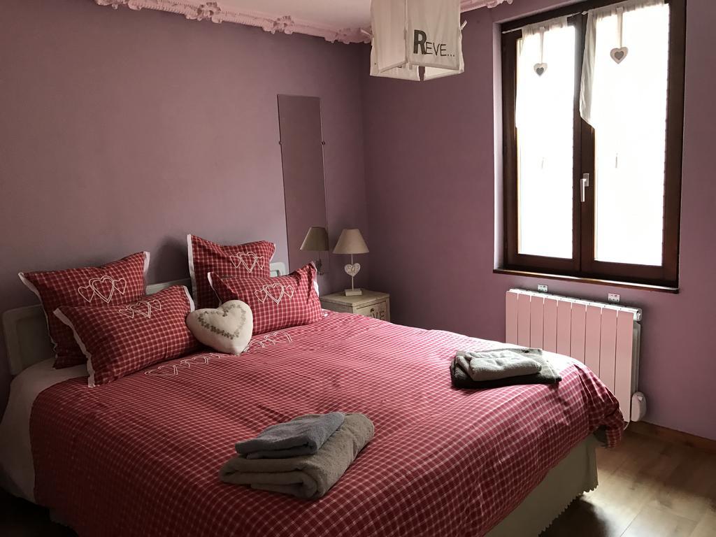 Les Authentics - La Maison D'Amelie Riquewihr Dış mekan fotoğraf