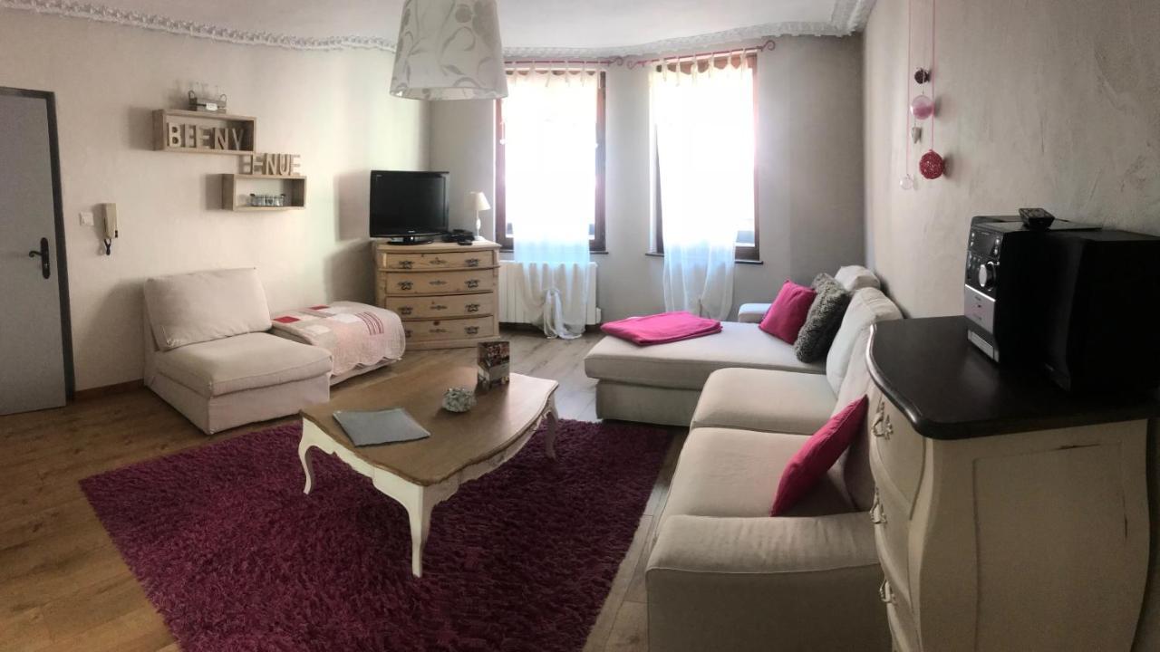 Les Authentics - La Maison D'Amelie Riquewihr Dış mekan fotoğraf